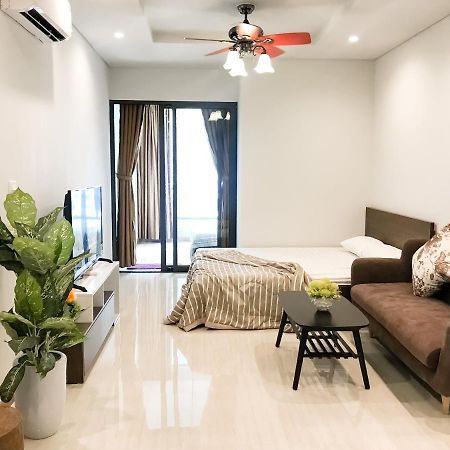 Cozy House Apartment Ha Long Bagian luar foto