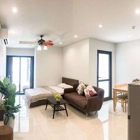 Cozy House Apartment Ha Long Bagian luar foto