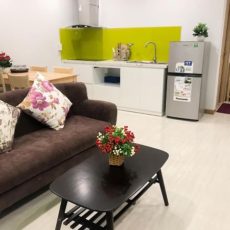 Cozy House Apartment Ha Long Bagian luar foto