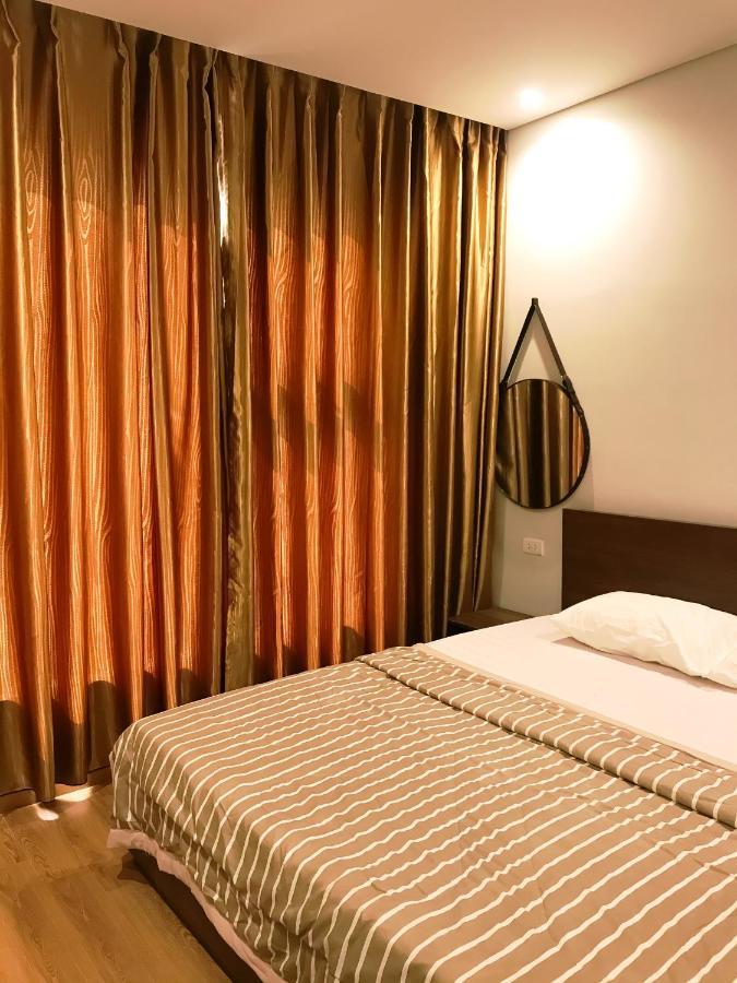 Cozy House Apartment Ha Long Bagian luar foto