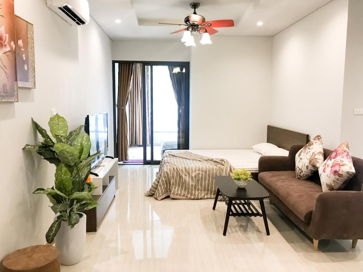 Cozy House Apartment Ha Long Bagian luar foto