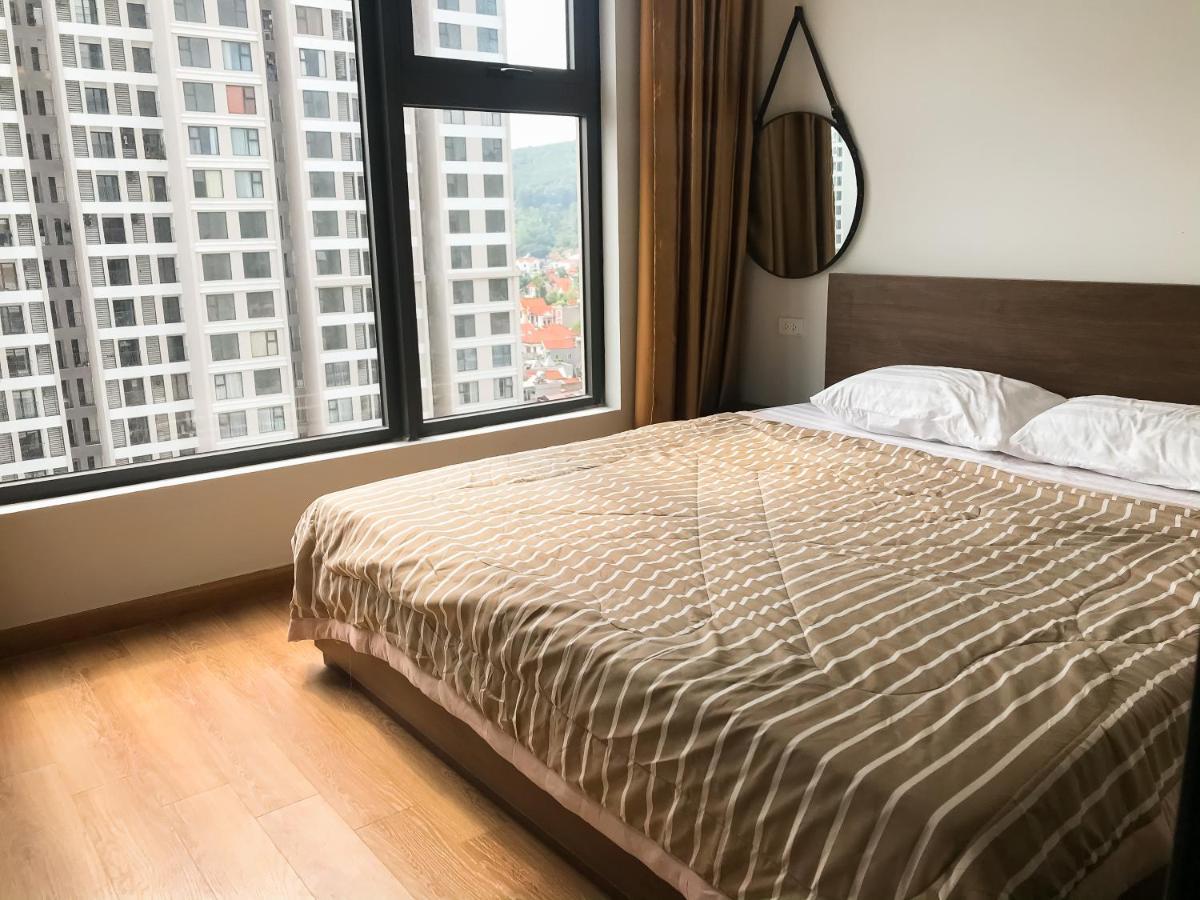Cozy House Apartment Ha Long Bagian luar foto