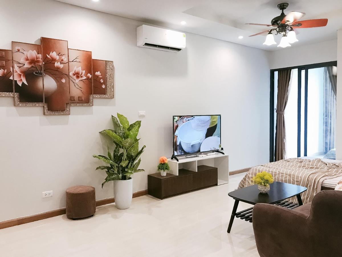 Cozy House Apartment Ha Long Bagian luar foto