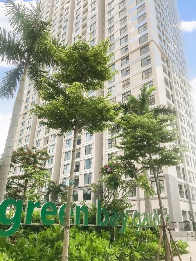 Cozy House Apartment Ha Long Bagian luar foto