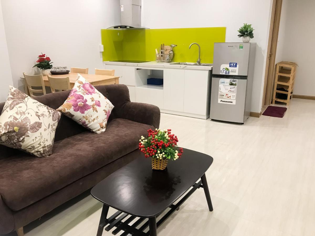Cozy House Apartment Ha Long Bagian luar foto
