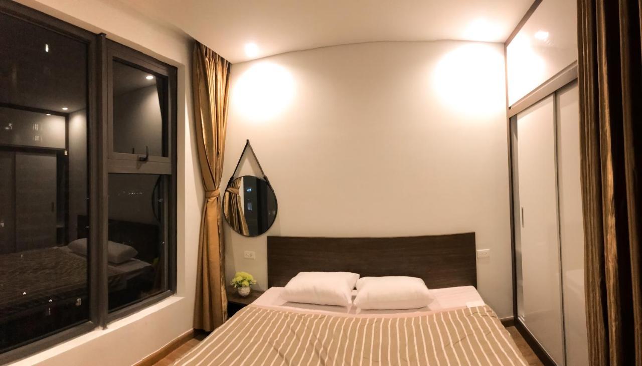 Cozy House Apartment Ha Long Bagian luar foto