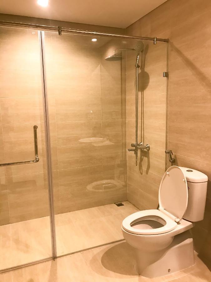 Cozy House Apartment Ha Long Bagian luar foto