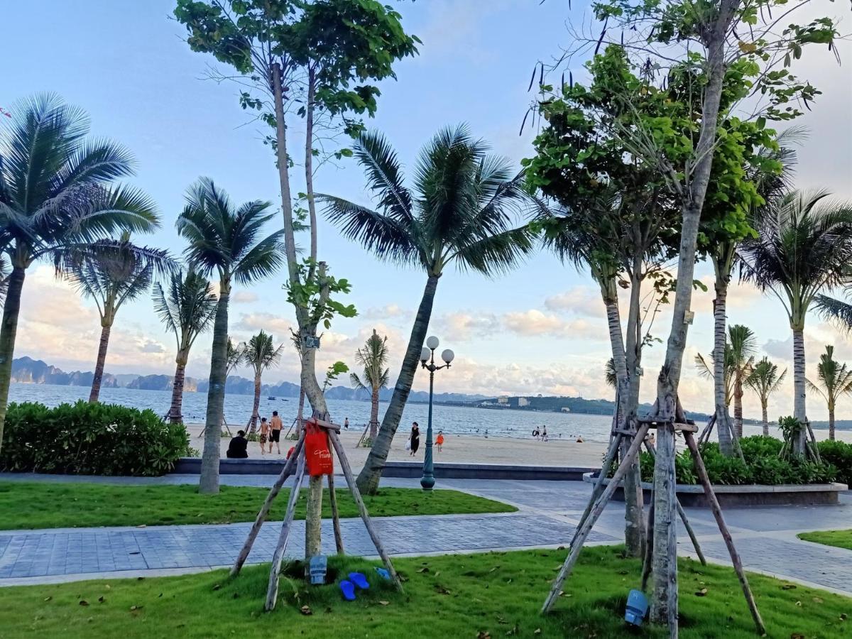 Cozy House Apartment Ha Long Bagian luar foto