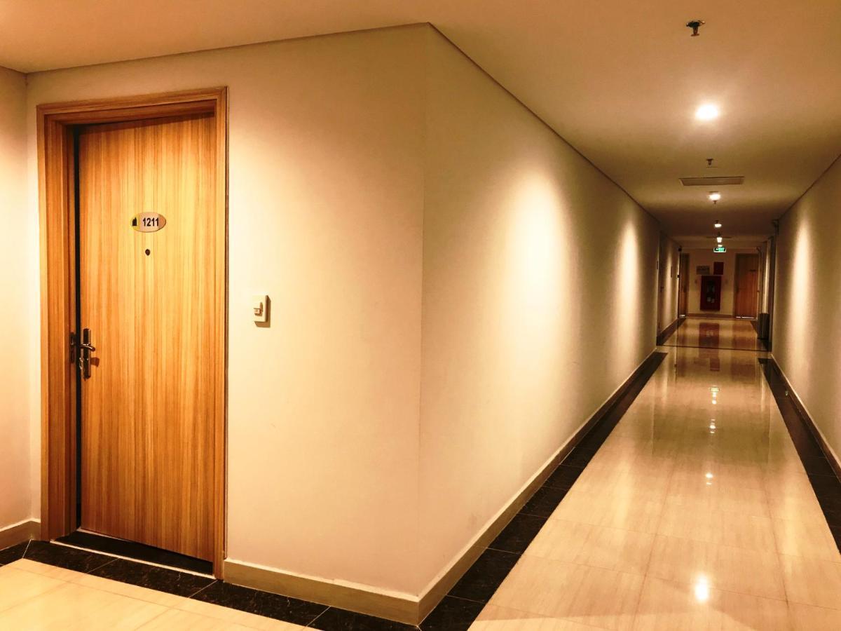 Cozy House Apartment Ha Long Bagian luar foto