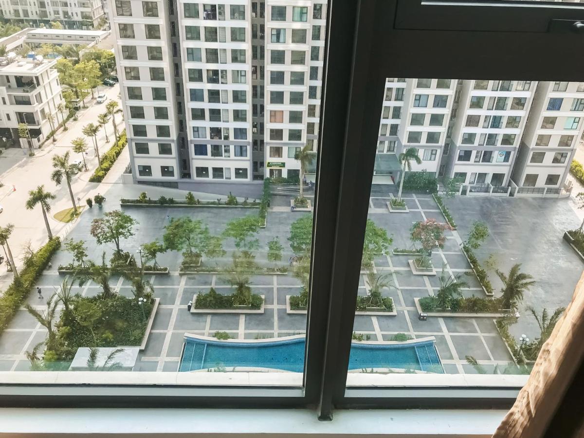 Cozy House Apartment Ha Long Bagian luar foto