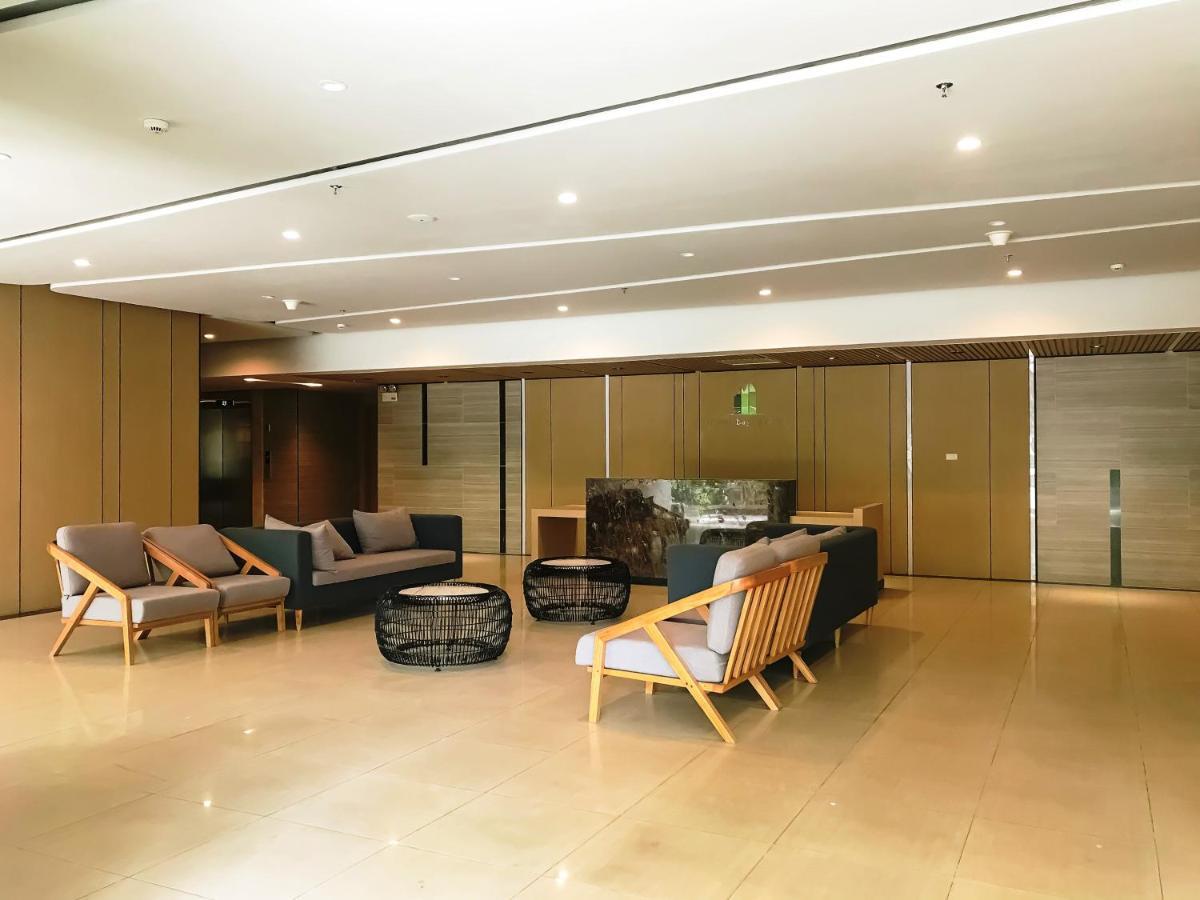 Cozy House Apartment Ha Long Bagian luar foto